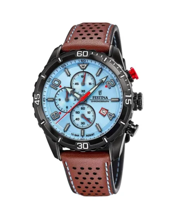 Ceas barbatesc  Chrono Sport, Maro