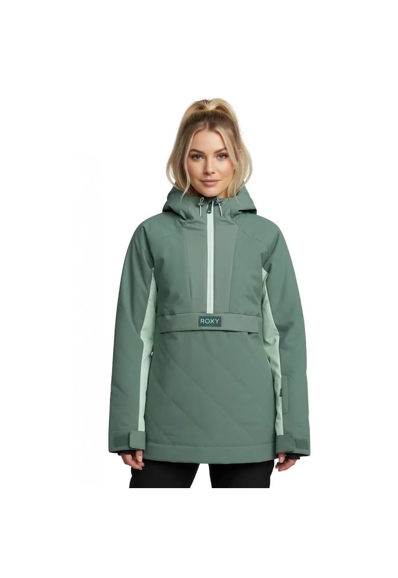 Geaca uni regular fit de ski,