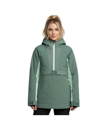 Geaca uni regular fit de ski,