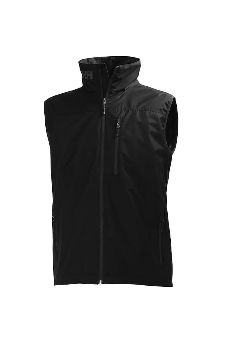 Vesta trekking impermeabila cu buzunare,
