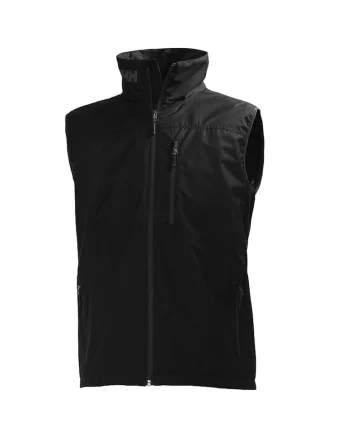 Vesta trekking impermeabila cu buzunare,
