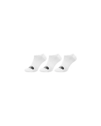 Sosete sport barbati  alb
