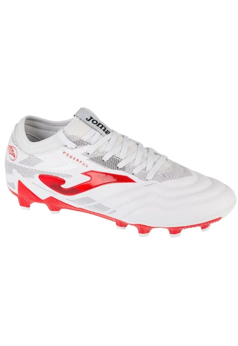 Pantofi sport,  BM216378, alb
