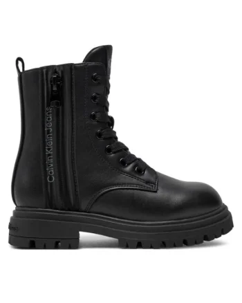 Ghete  LACE-UP BOOTIE-V3A5-81018-1355999