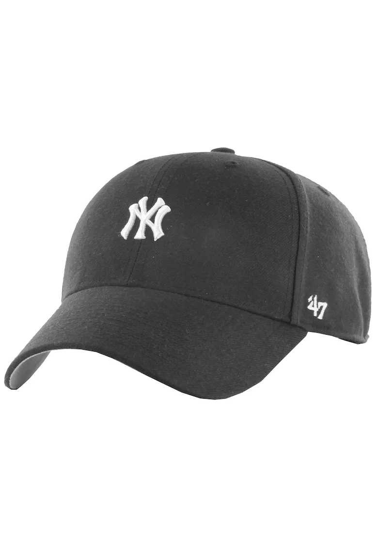 Sapca,  New York Yankees MVP Cap B-MVPSP17WBP-PJ, Violet,, Negru