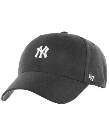Sapca,  New York Yankees MVP Cap B-MVPSP17WBP-PJ, Violet,, Negru