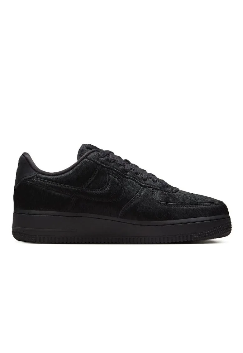Pantofi sport  WMNS AIR FORCE 1 '07 PONY HAIR-II7398-001