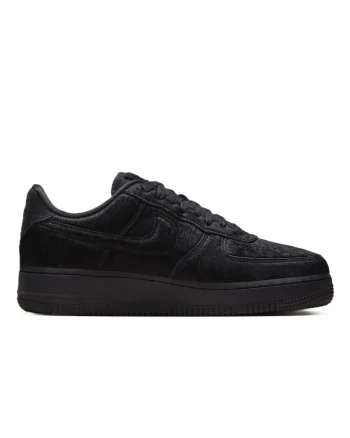 Pantofi sport  WMNS AIR FORCE 1 '07 PONY HAIR-II7398-001