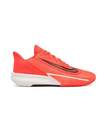 Pantofi low-cut pentru baschet Precision VII, Multicolor
