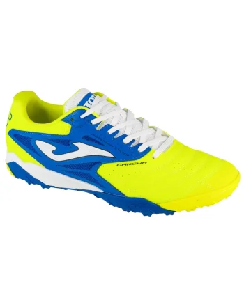Ghete fotbal,  Cancha 2511 TF CANS2511TF, galben, Galben