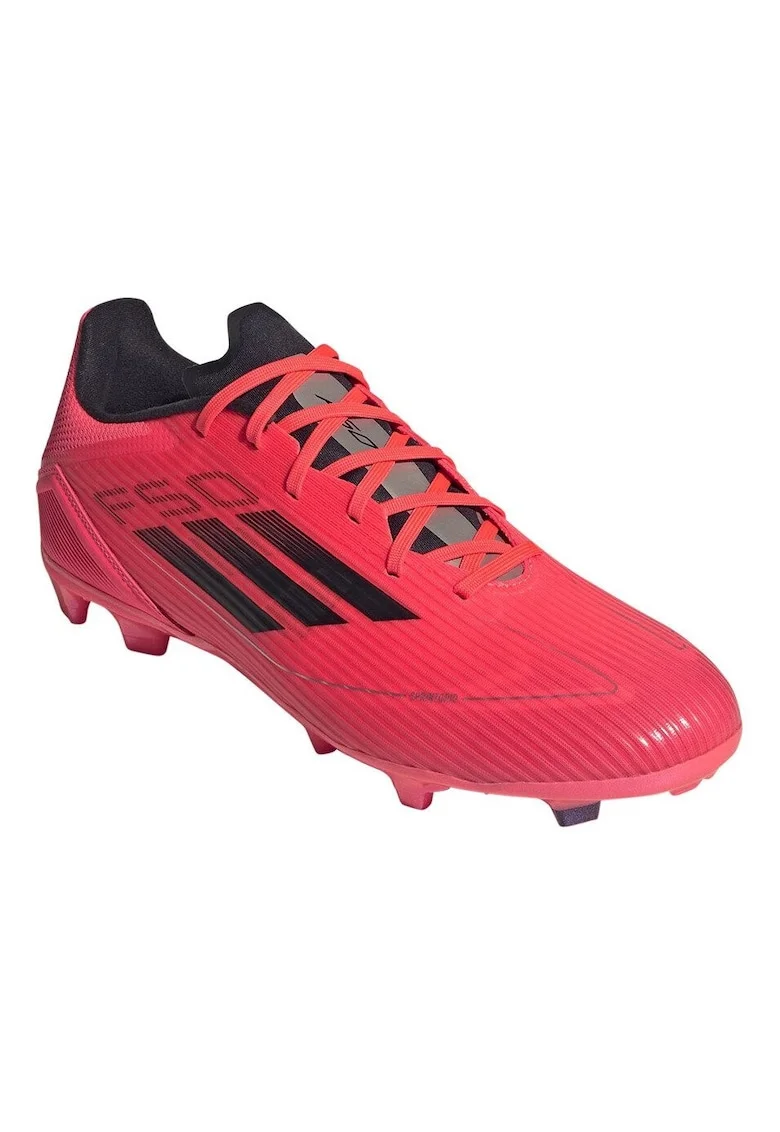 Pantofi sport barbati,  F50 League, rosu