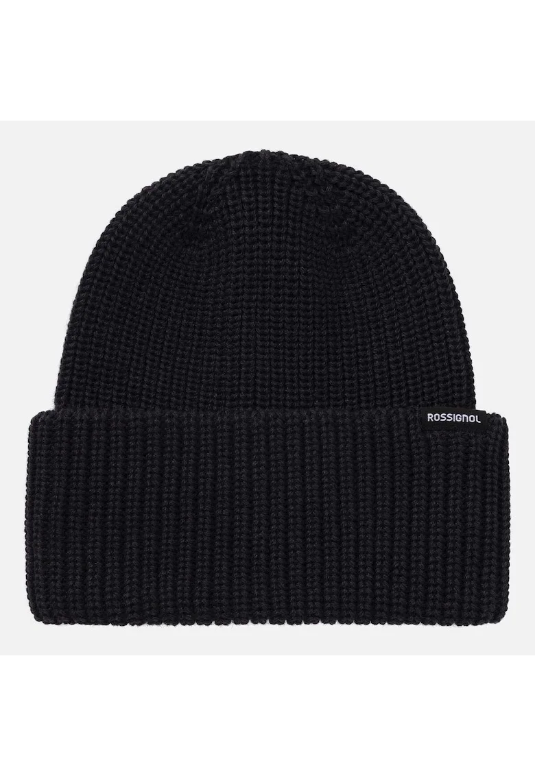 Caciula  OPAL, culoare negru, pentru barbati, marime