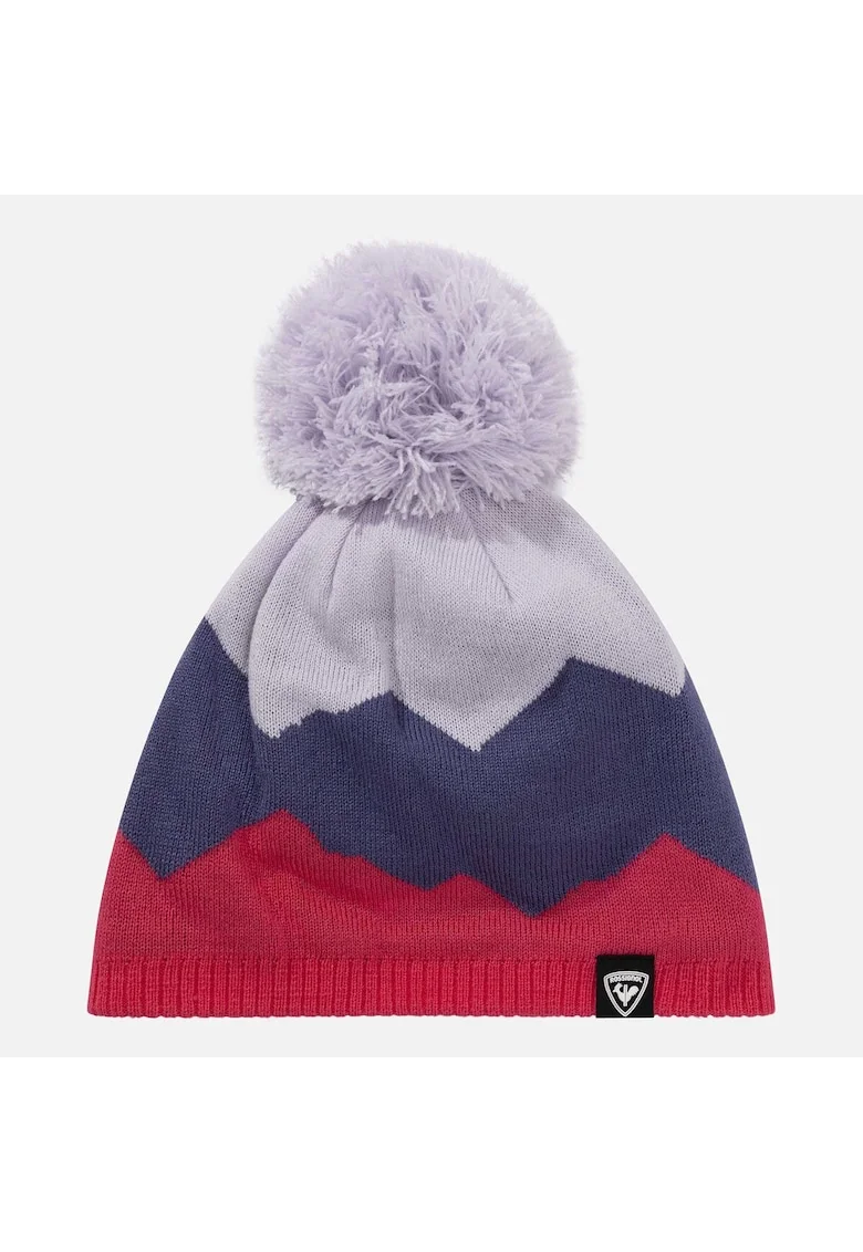 Caciula  JR MILO, culoare multicolor, pentru copii, marime