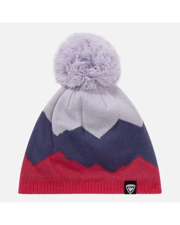 Caciula  JR MILO, culoare multicolor, pentru copii, marime
