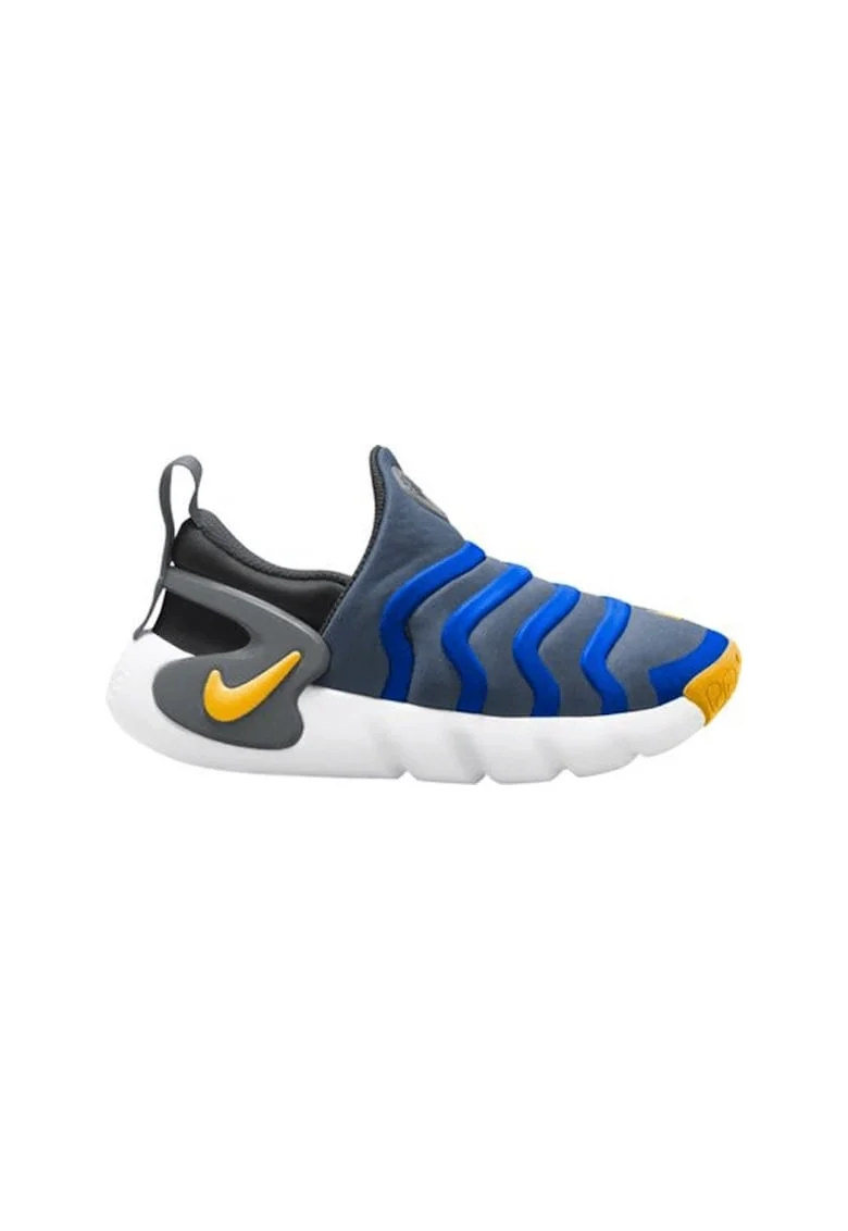Pantofi sport  pentru Baieti, dynamo go bp, DH3437-404, Albastru, Albastru