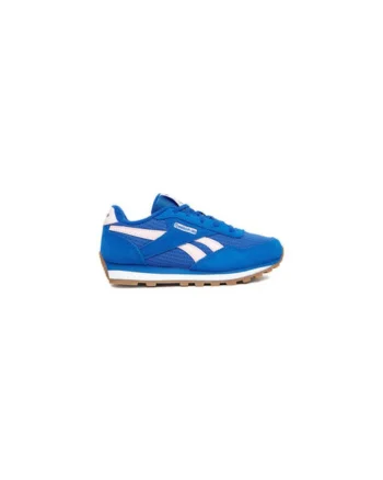 Pantofi sport pentru copii,  100241914 , albastru, piele naturala, cu sireturi