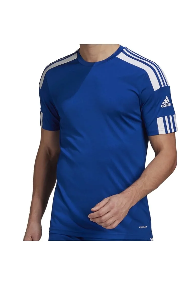 Tricou  Squadra 21 barbati, Albastru
