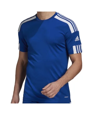 Tricou  Squadra 21 barbati, Albastru