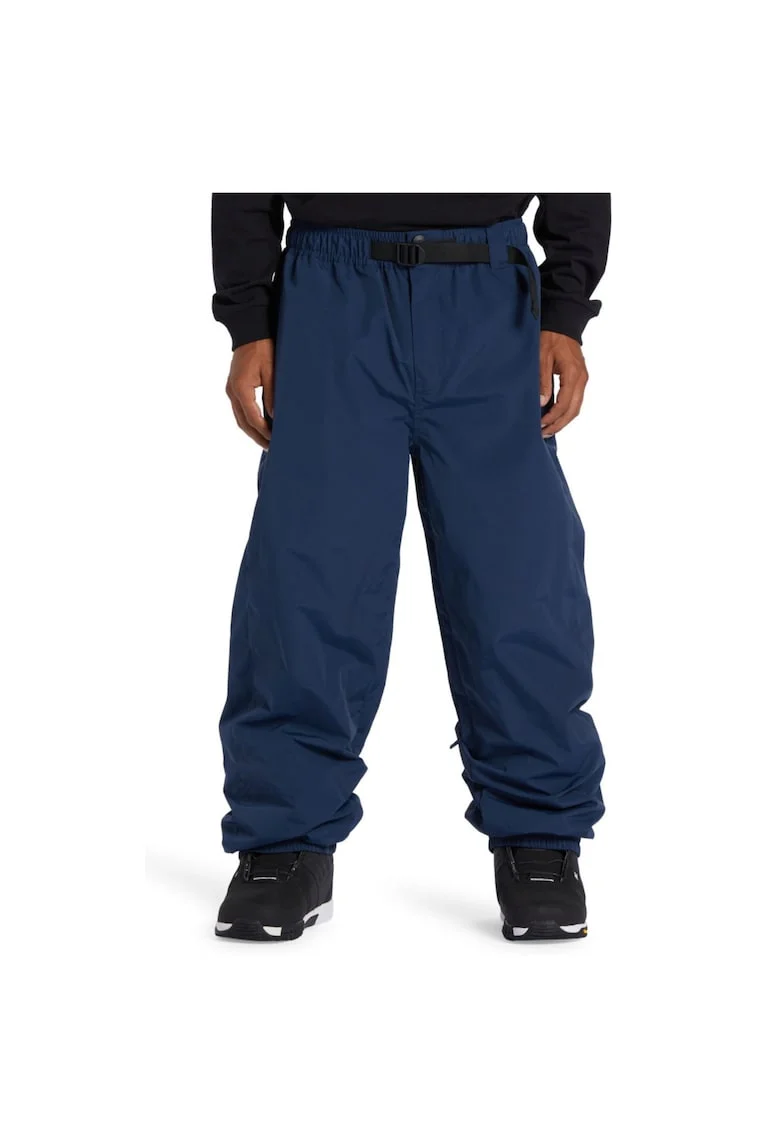 Pantaloni snowboard unisex,