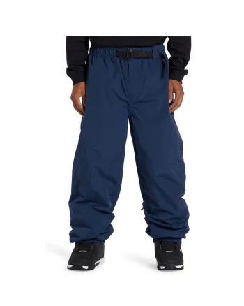 Pantaloni unisex de snowboard
