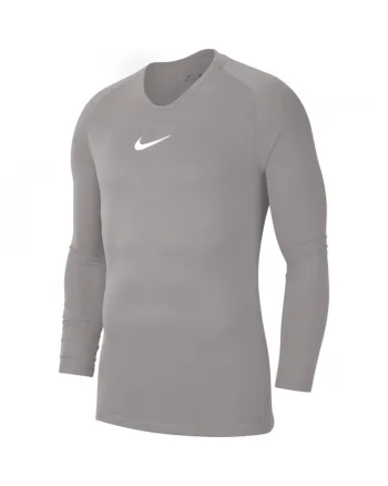 Bluza  Dry Park First Layer barbati, Gri