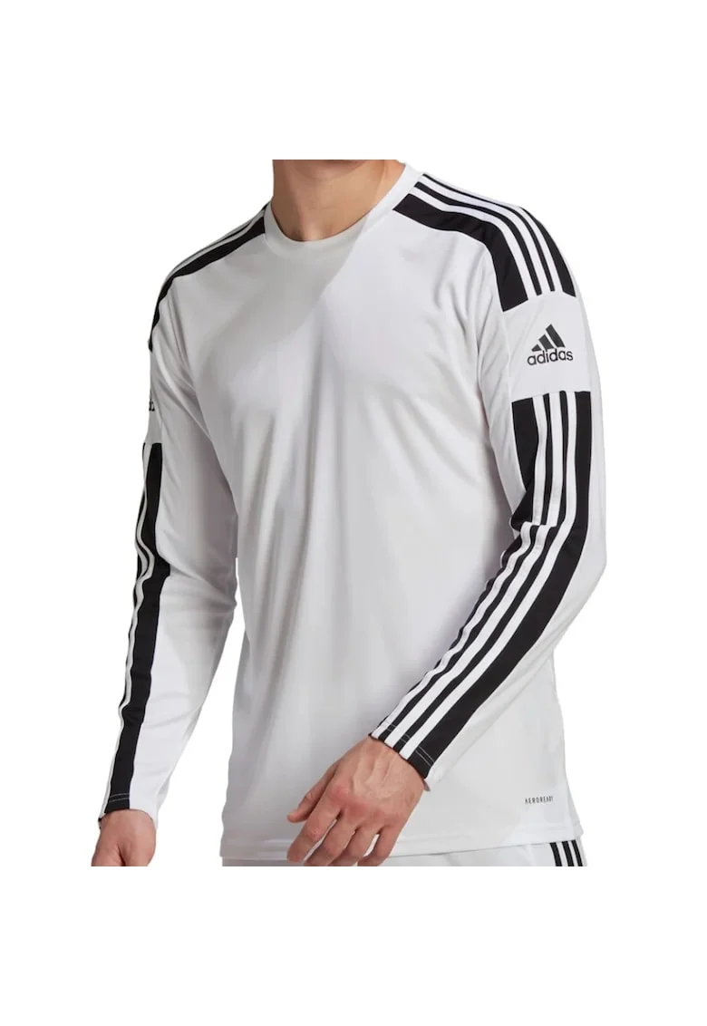 Bluza  Squadra 21 barbati, Alb