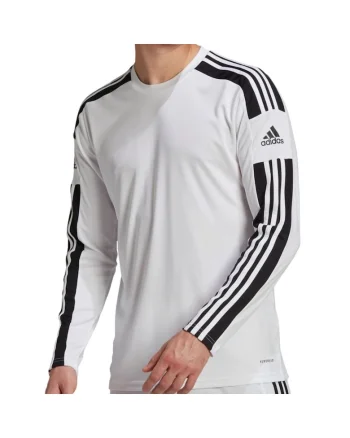 Bluza  Squadra 21 barbati, Alb