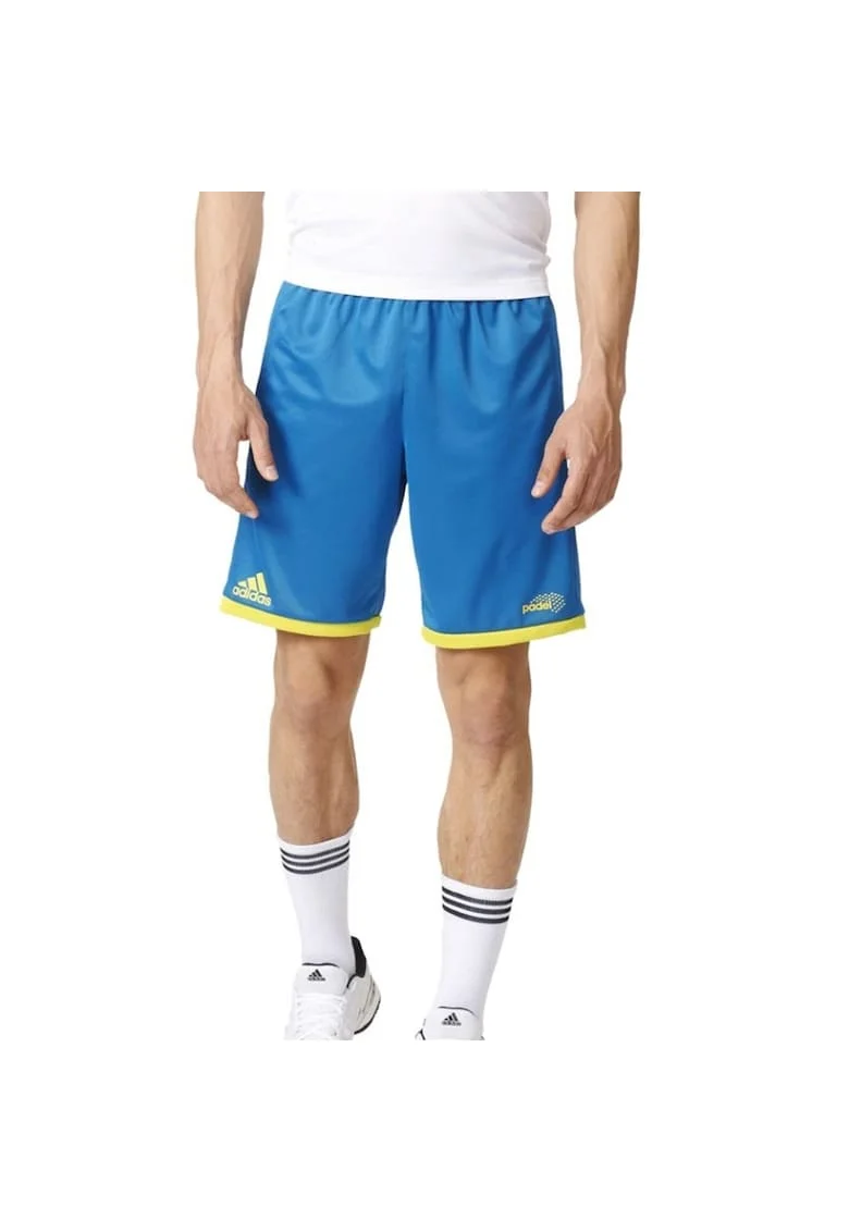 Pantaloni  Court barbati, Albastru
