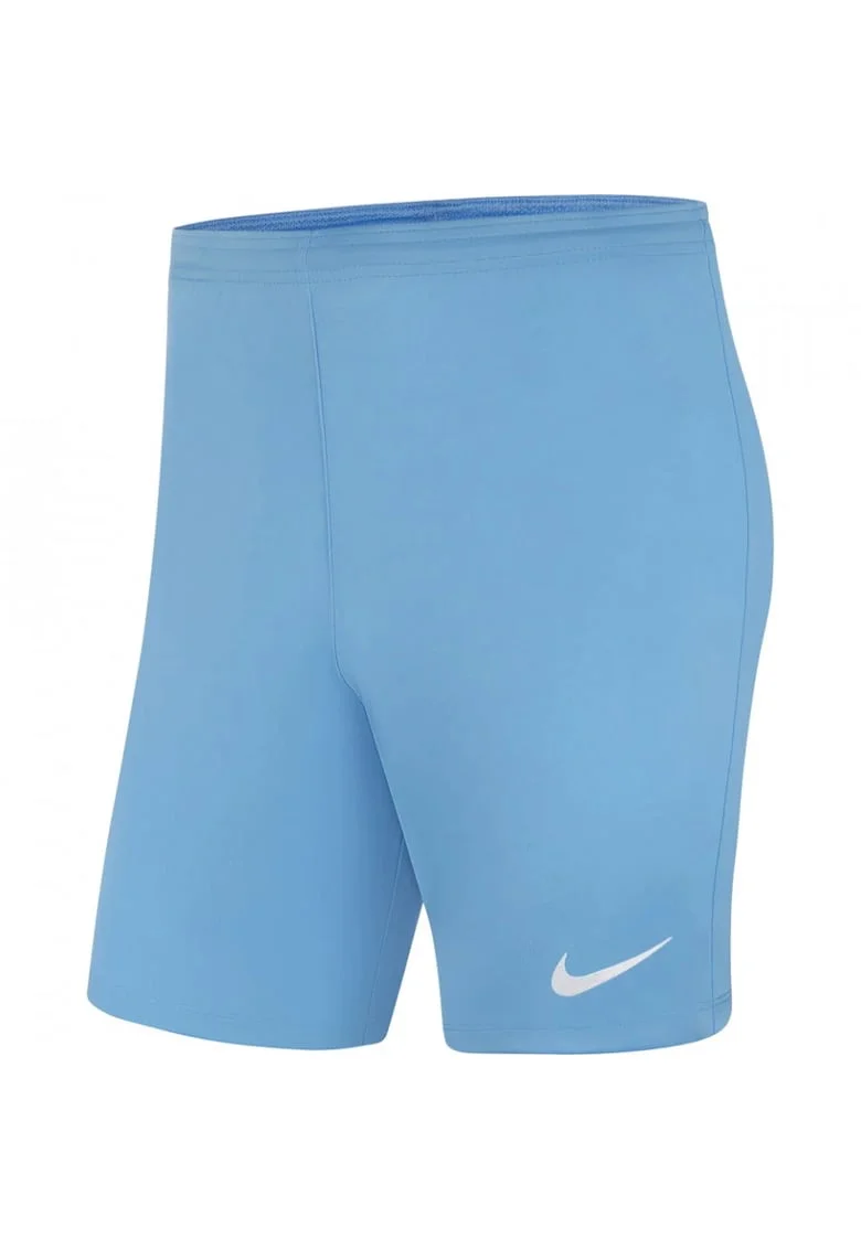 Pantaloni  Park III Knit barbati, Albastru deschis