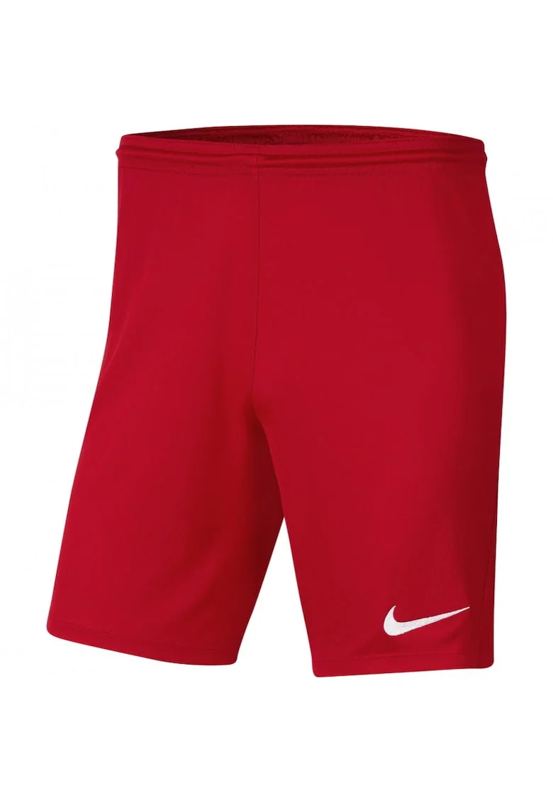 Pantaloni  Park III Knit barbati, Rosu