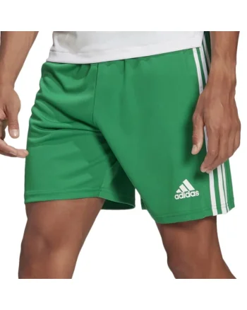 Pantaloni  Squadra 21 barbati, Verde