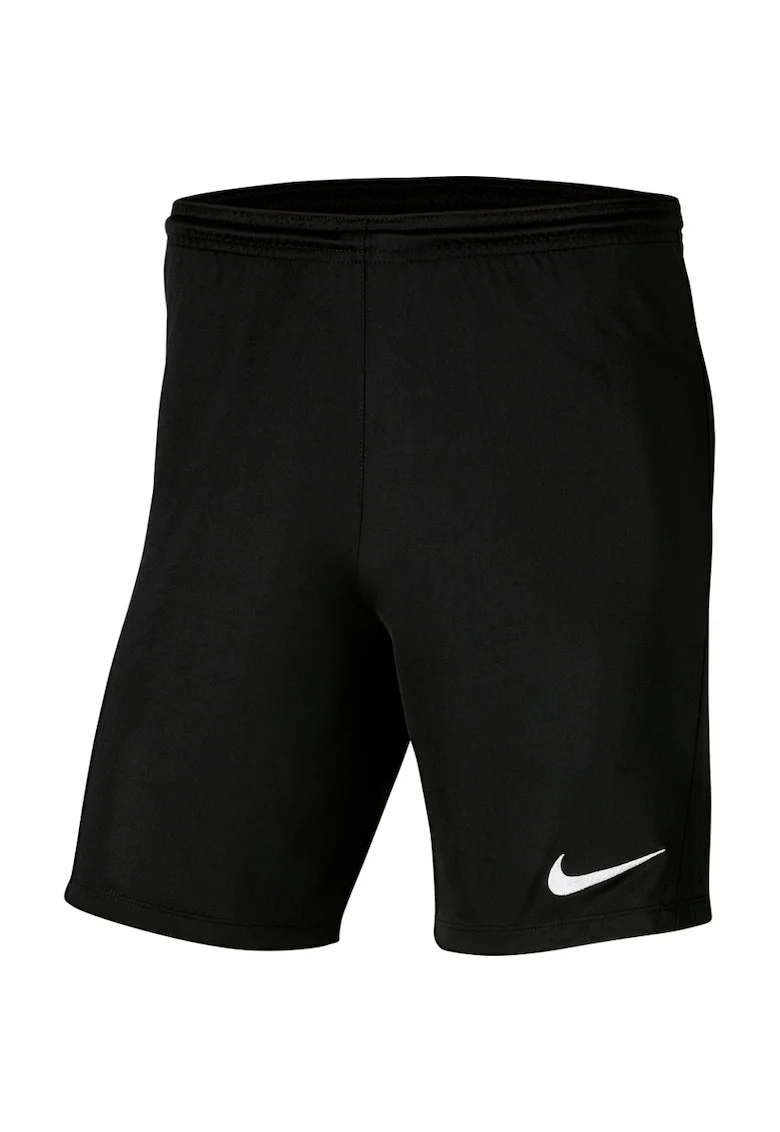 Pantaloni  Park III Knit barbati, Negru