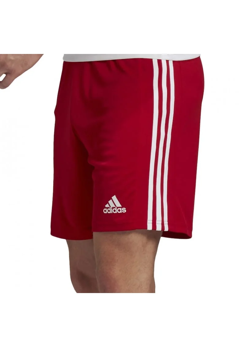 Pantaloni  Squadra 21 barbati, Rosu