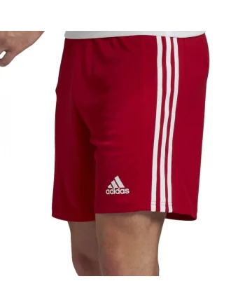 Pantaloni  Squadra 21 barbati, Rosu