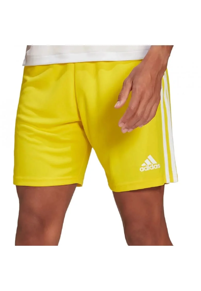 Pantaloni  Squadra 21 barbati, Galben