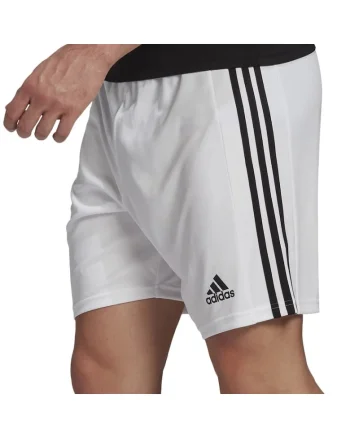 Pantaloni  Squadra 21 barbati, Alb