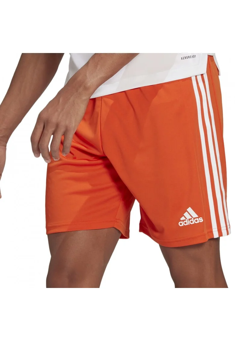 Pantaloni  Squadra 21 barbati, Portocaliu
