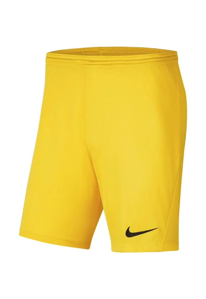 Pantaloni  Park III Knit barbati, Galben