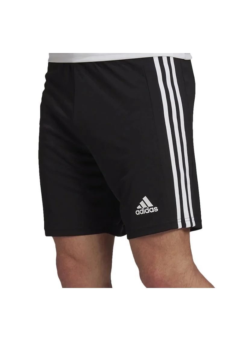 Pantaloni  Squadra 21 barbati, Negru