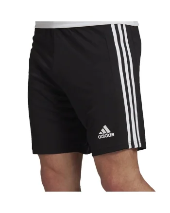 Pantaloni  Squadra 21 barbati, Negru