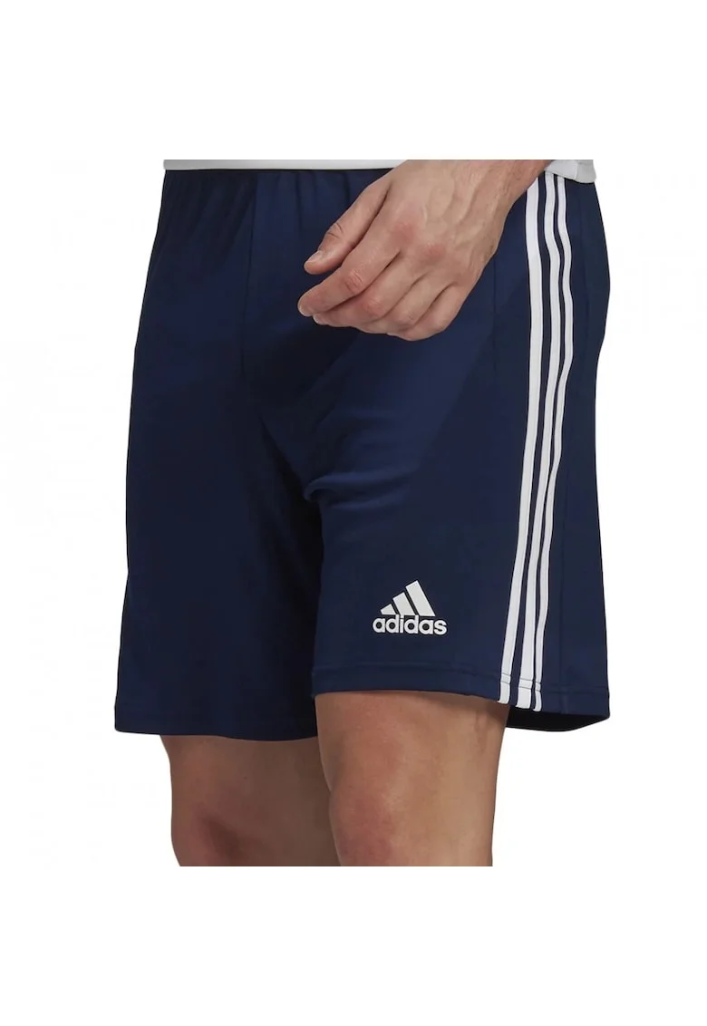 Pantaloni  Squadra 21 barbati, Bleumarin