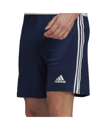 Pantaloni  Squadra 21 barbati, Bleumarin