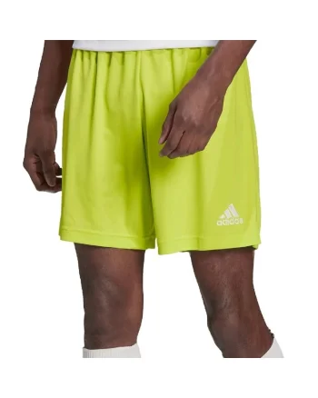 Pantaloni  Entrada 22 barbati, Galben neon