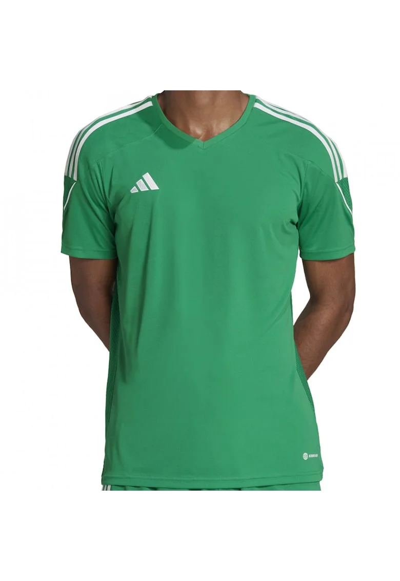 Tricou  Tiro 23 League barbati, Verde