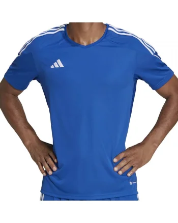 Tricou  Tiro 23 League barbati, Albastru