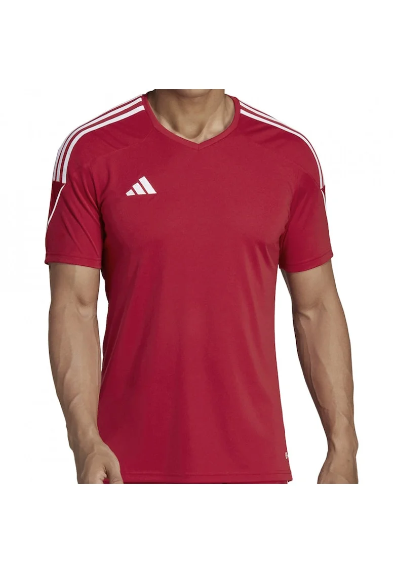 Tricou  Tiro 23 League barbati, Rosu