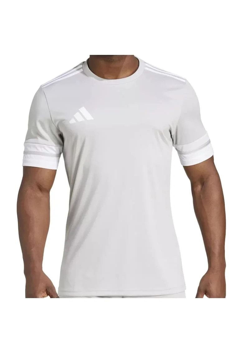 Tricou  Squadra 25 barbati, Gri