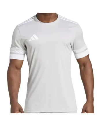 Tricou  Squadra 25 barbati, Gri