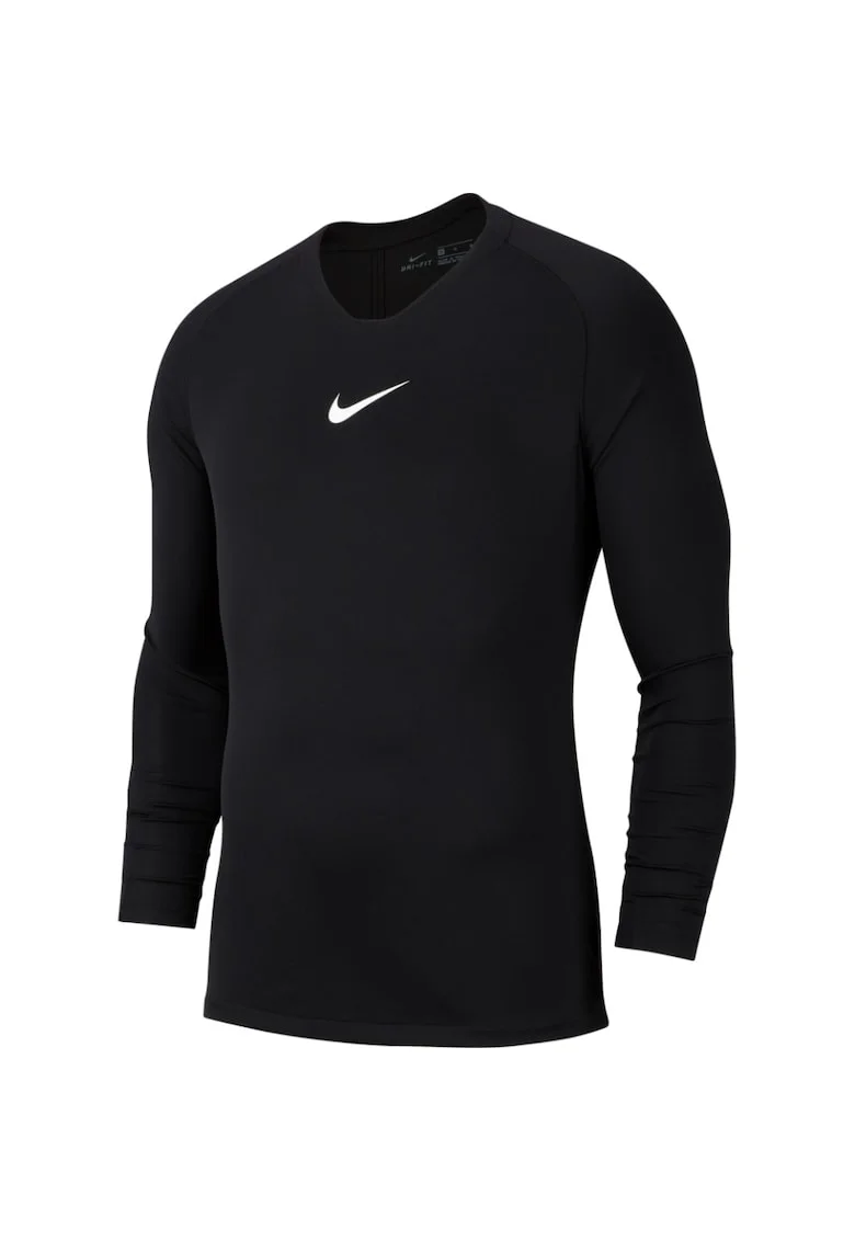 Bluza  Dry Park First Layer barbati, Negru