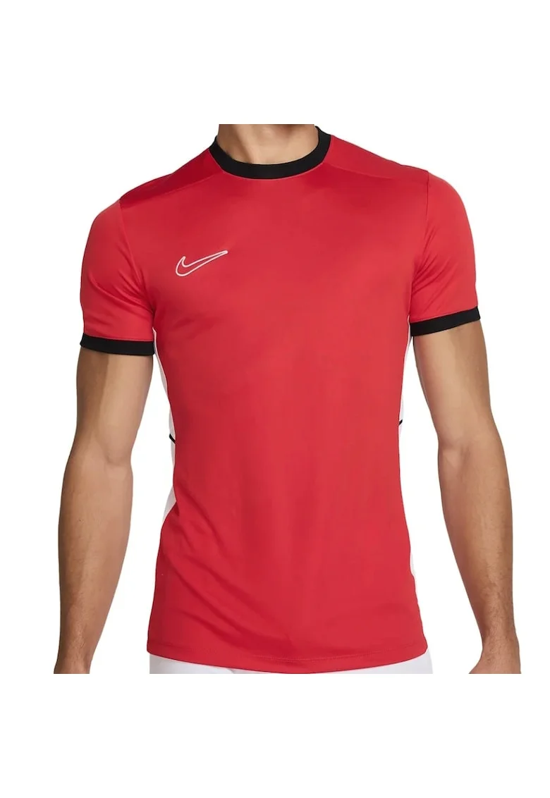 Tricou  Dri-FIT Academy 25 barbati, Rosu